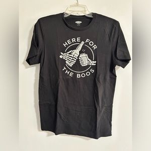 Halloween Style Shirt